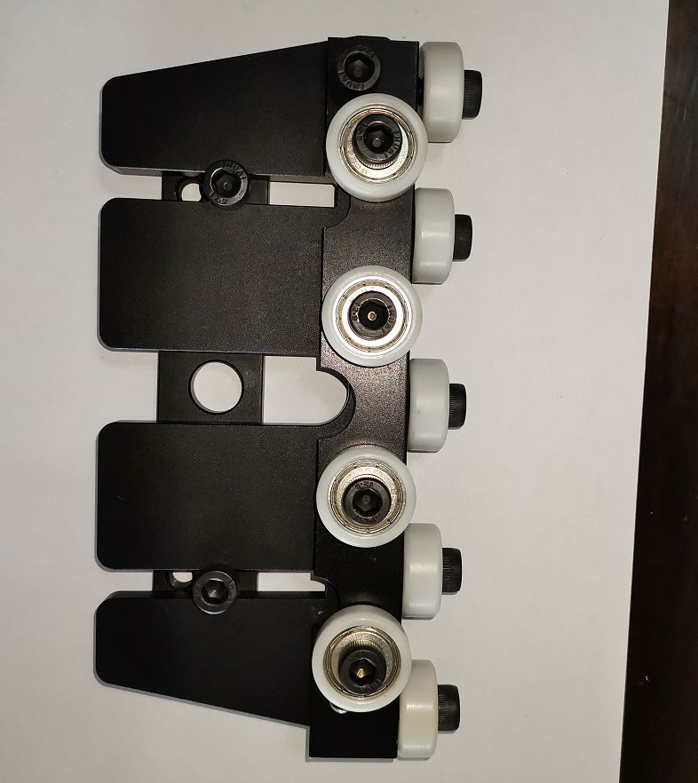 汽车玻璃拆装专用工具