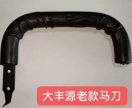 汽车玻璃拆装专用工具